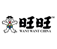 Logo - Wantwant China