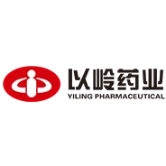 Logo - Yiling Pharmaceutical