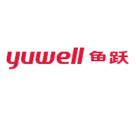 Logo - Yuwell