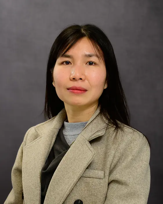 Phan Vo Phuong Thanh