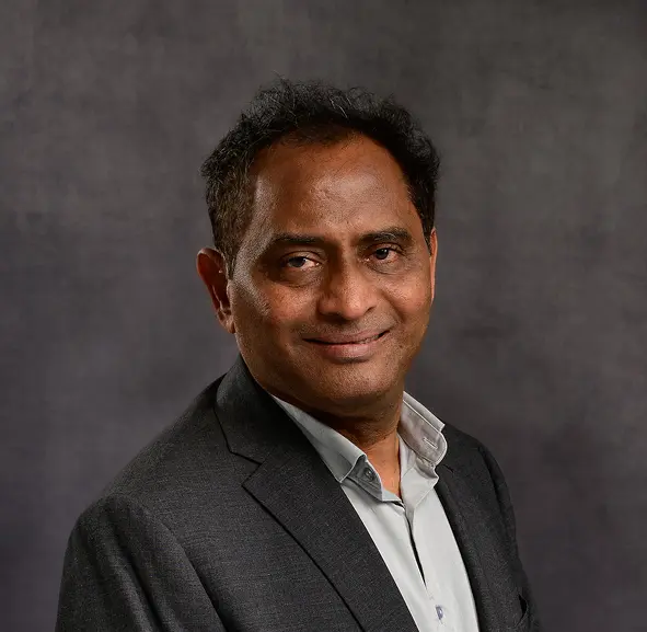 Ravi Lagisetti