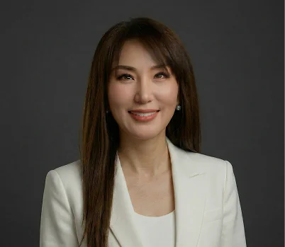 Tracy Teng - mobile