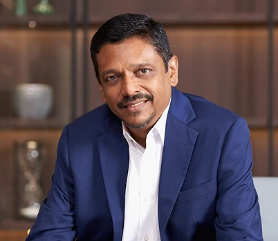 Vijey Ananda - mobile