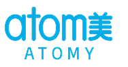 logo - Atom ATOMY