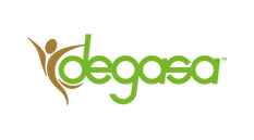 logo: Degasa