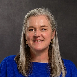 Gina Shand