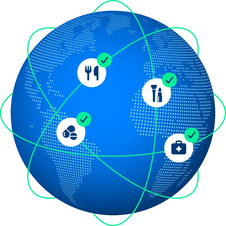 Registrar Corp - One Partner for All Your Compliance Needs
