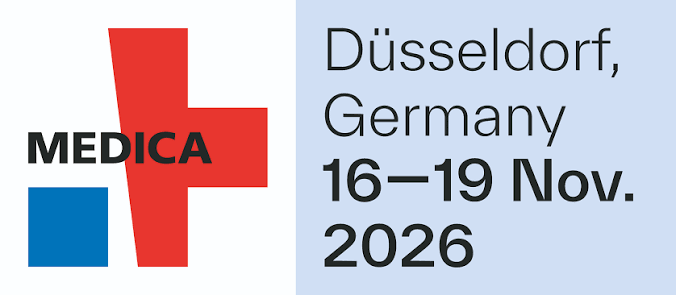 MEDICA 2026