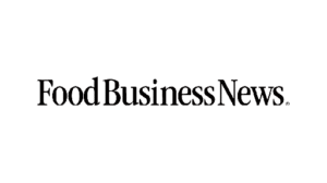 Food Business News magazine logo