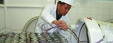 process authority service