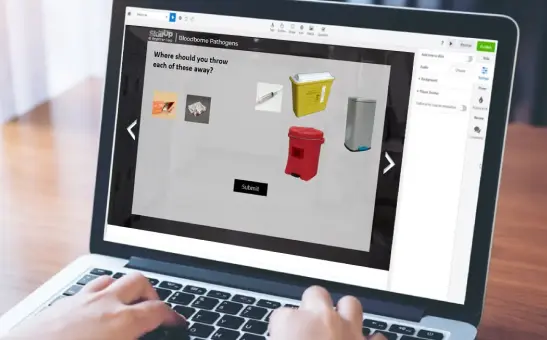 Comprehensive-eLearning-Library-for-Food-Manufacturers Comprehensive eLearning Library for Food Manufacturers