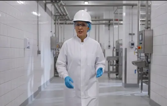 Frontline Worker Training for Food Manufacturers